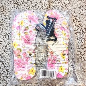 New Barbie Fip flops